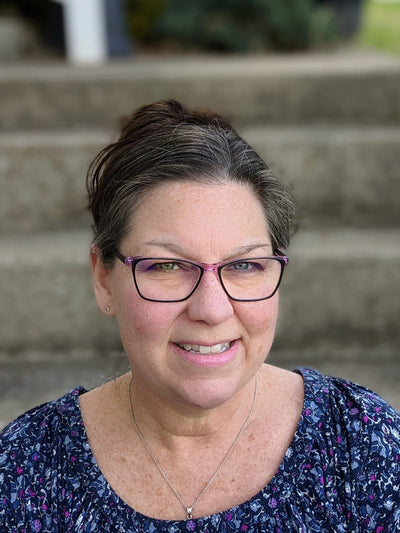 Kim Burnette