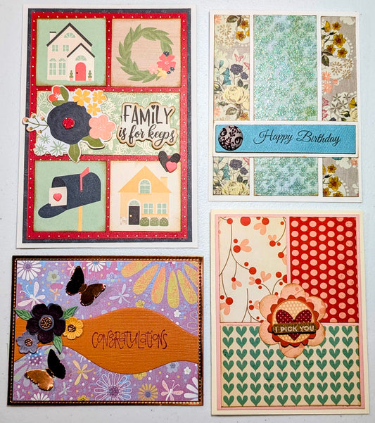 Send a Gift Subscription Kit